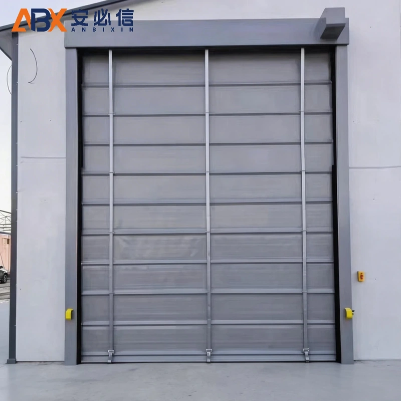潮州市背带堆积门