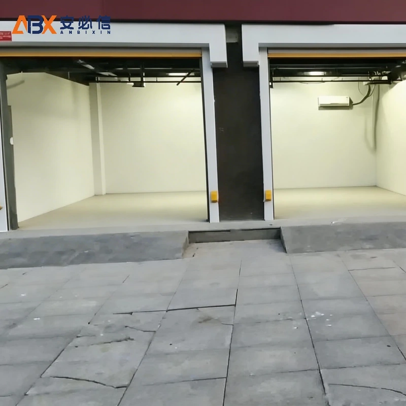 潮州市快速门