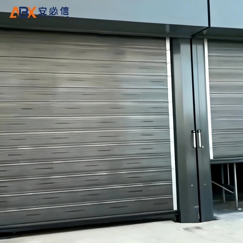 潮州市涡轮硬质高速门